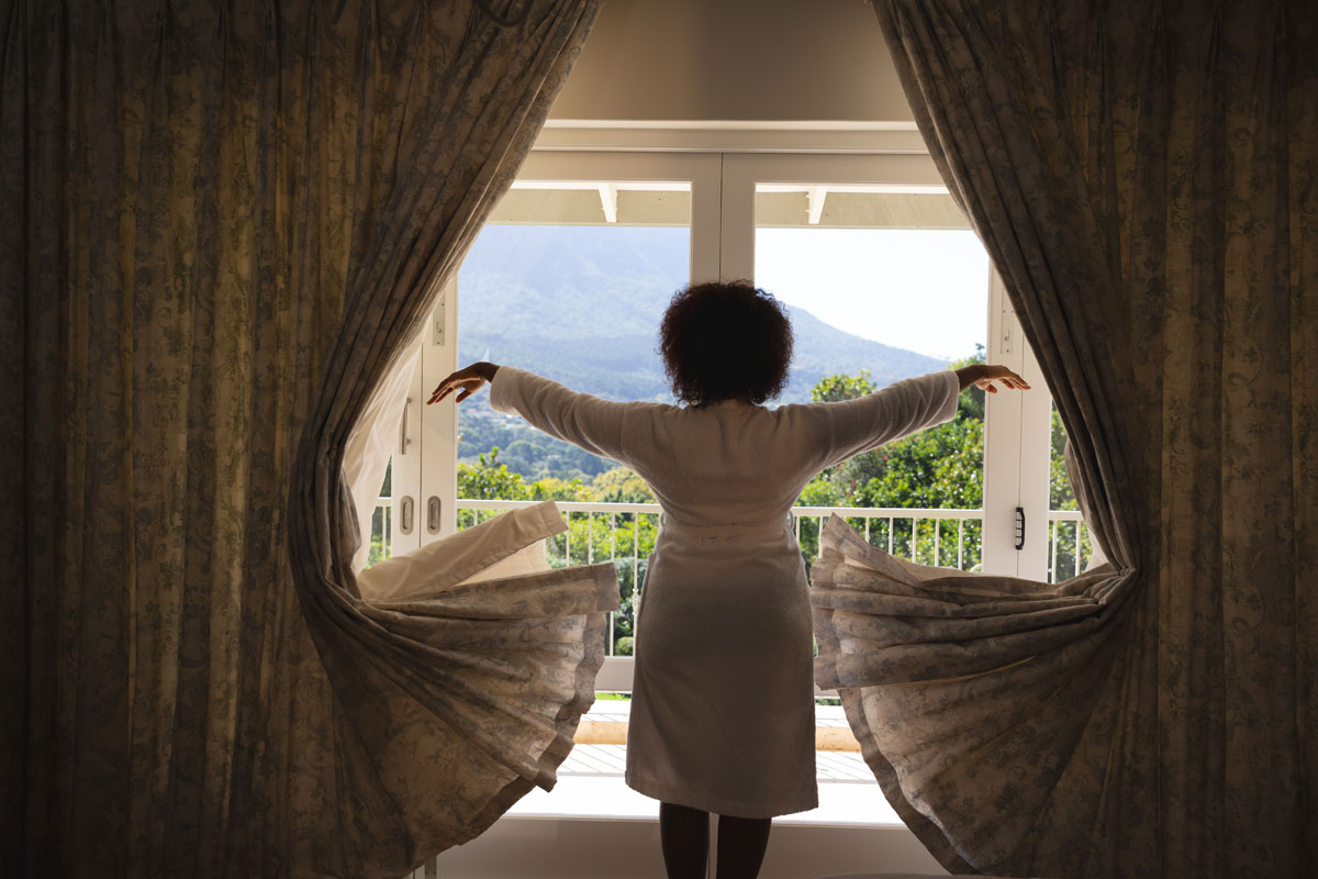 Dream Curtains