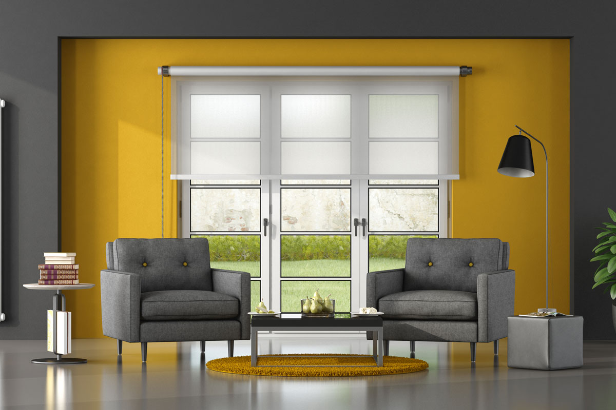 Roller Blinds